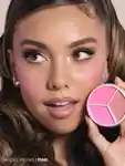 Alternative Image Anastasia Beverly Hills Magic Touch Blush Trio