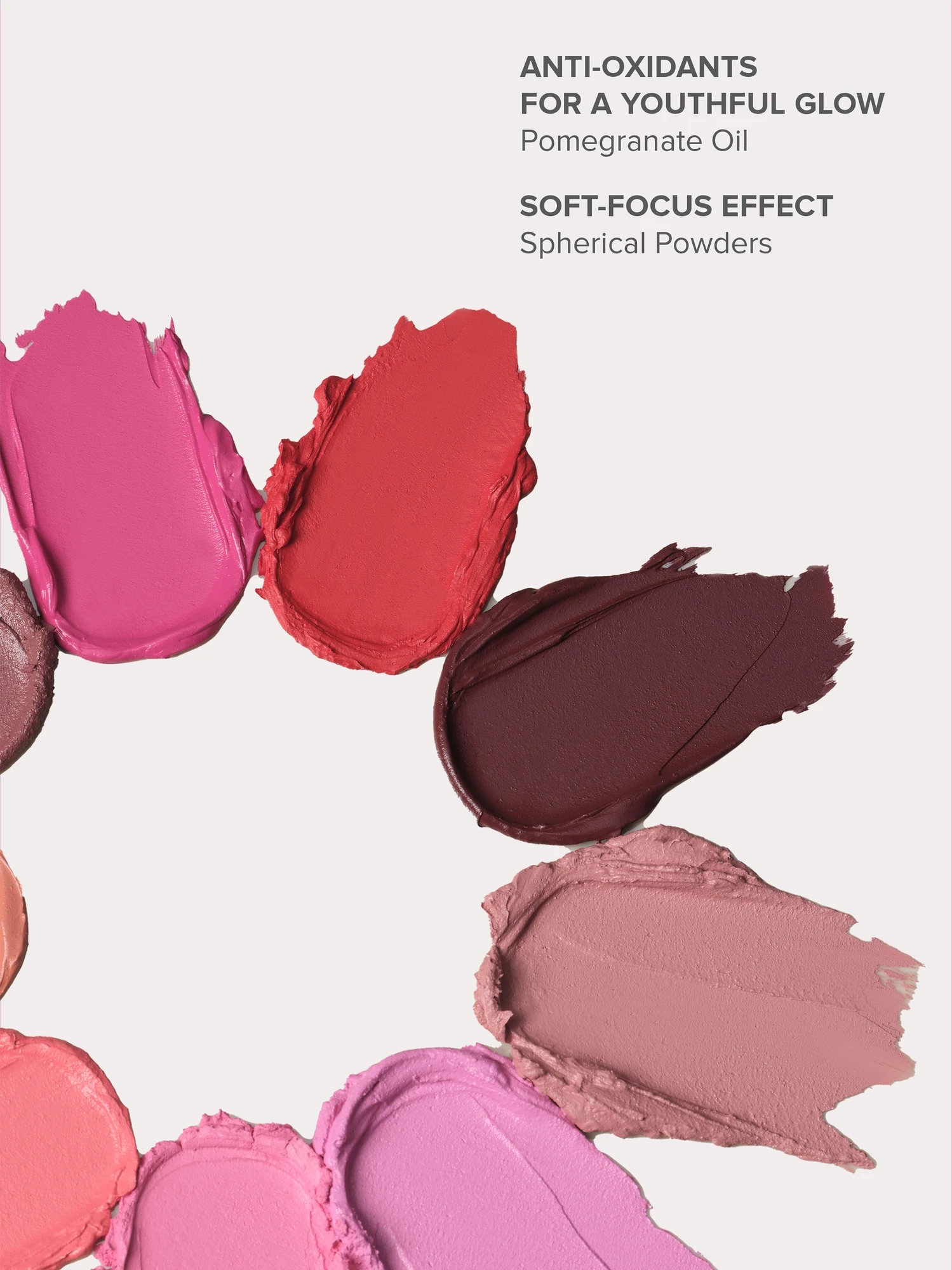 Alternative Image Anastasia Beverly Hills Magic Touch Blush Trio
