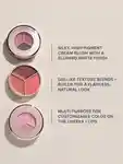 Alternative Image Anastasia Beverly Hills Magic Touch Blush Trio