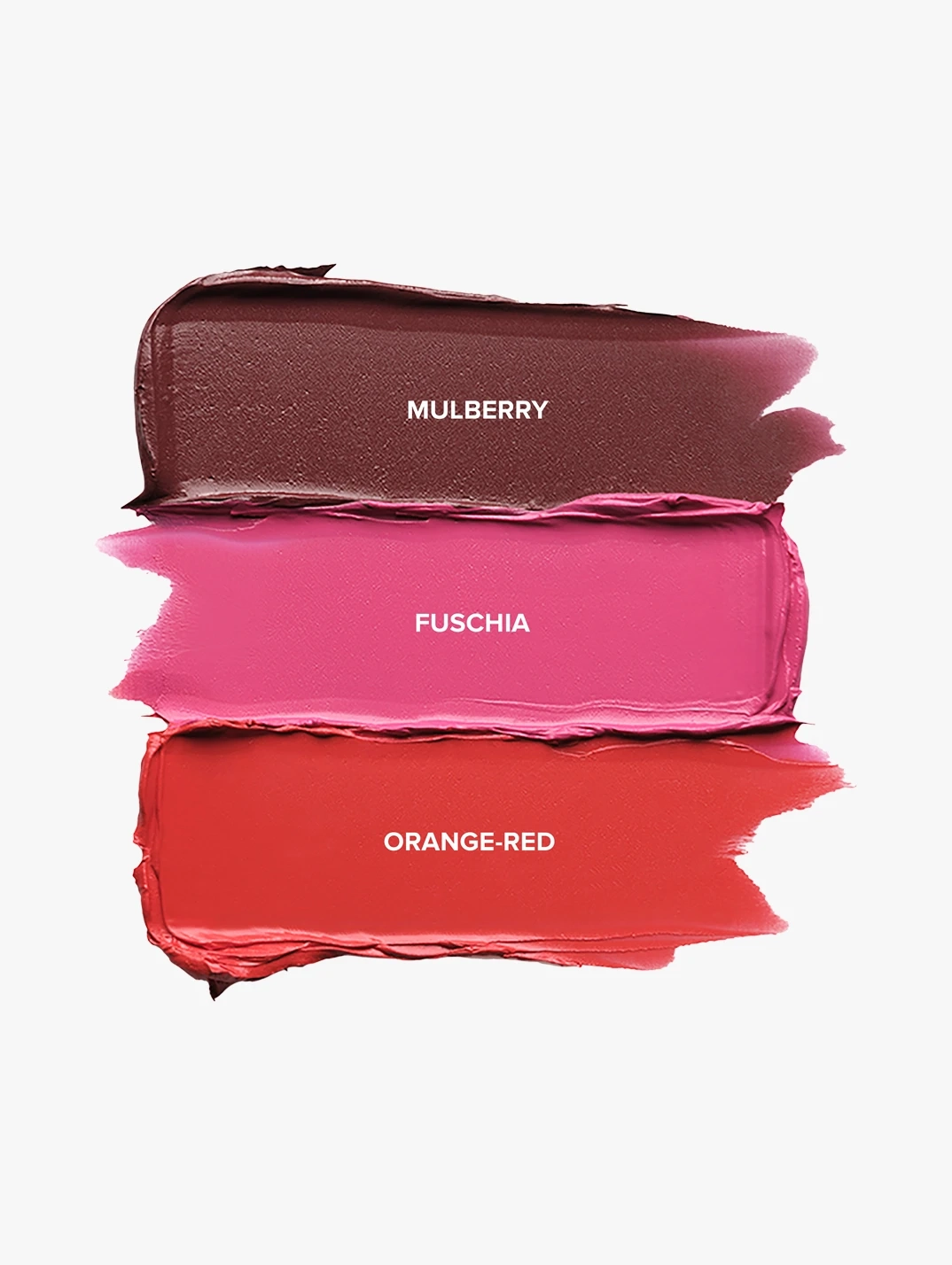 Swatch Anastasia Beverly Hills Magic Touch Blush Trio