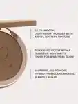 Alternative Image Anastasia Beverly Hills Smooth Blur Bronzer