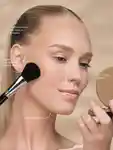 Alternative Image Anastasia Beverly Hills Smooth Blur Bronzer