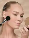 Alternative Image Anastasia Beverly Hills Smooth Blur Bronzer