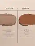 Alternative Image Anastasia Beverly Hills Smooth Blur Bronzer