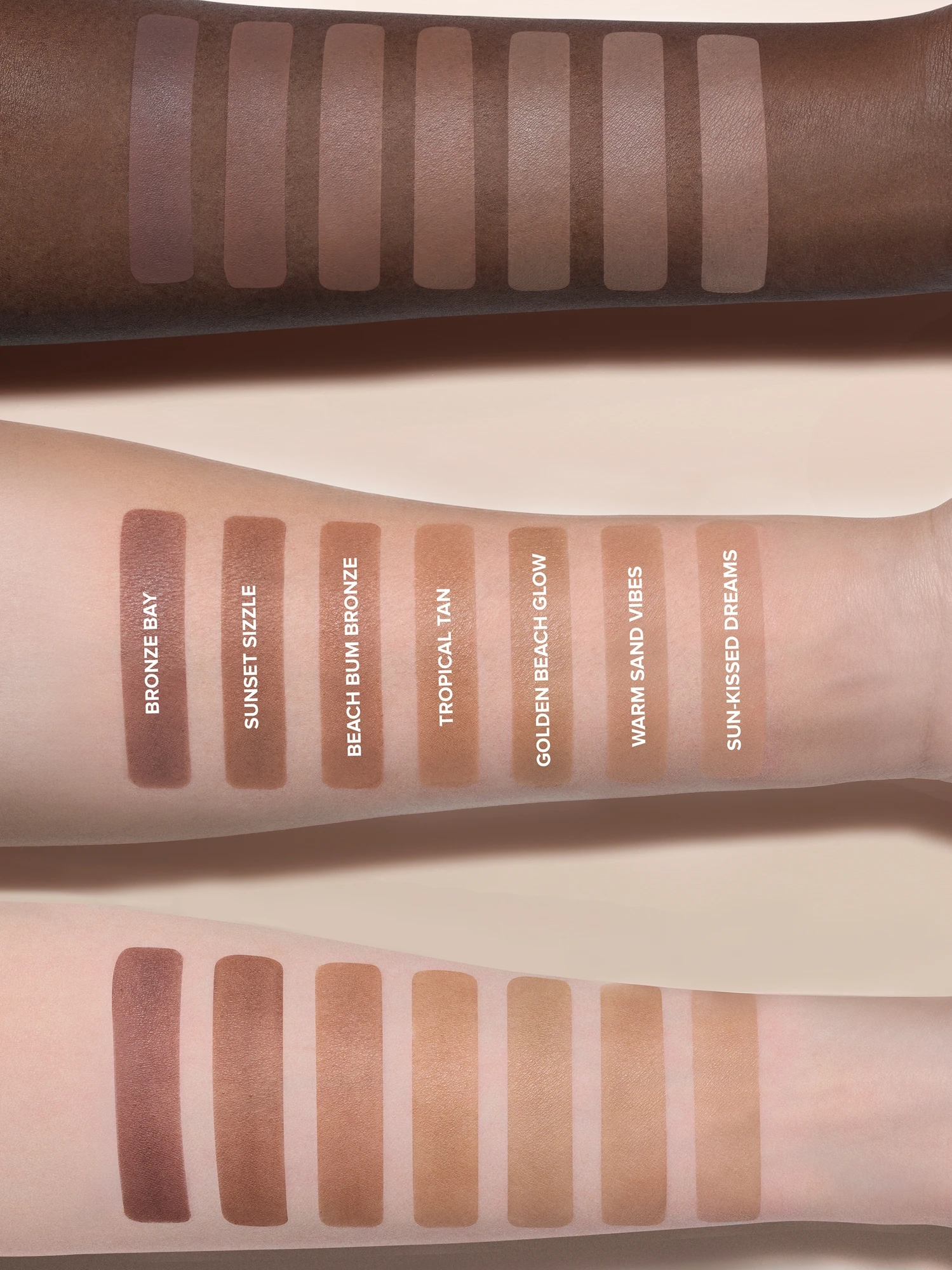 Alternative Image Anastasia Beverly Hills Smooth Blur Bronzer