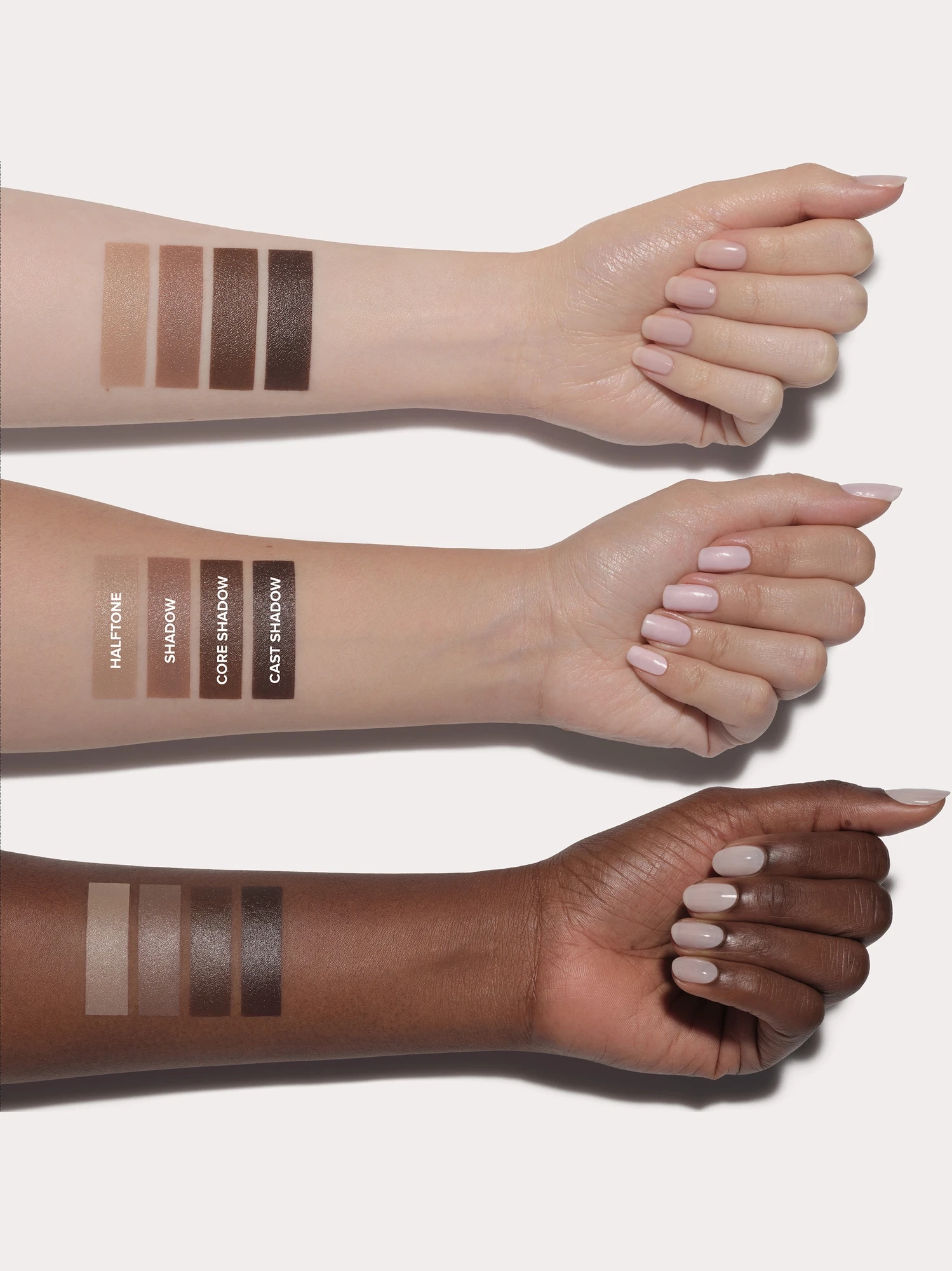 Alternative Image Anastasia Beverly Hills Smooth Blur Contour Stick