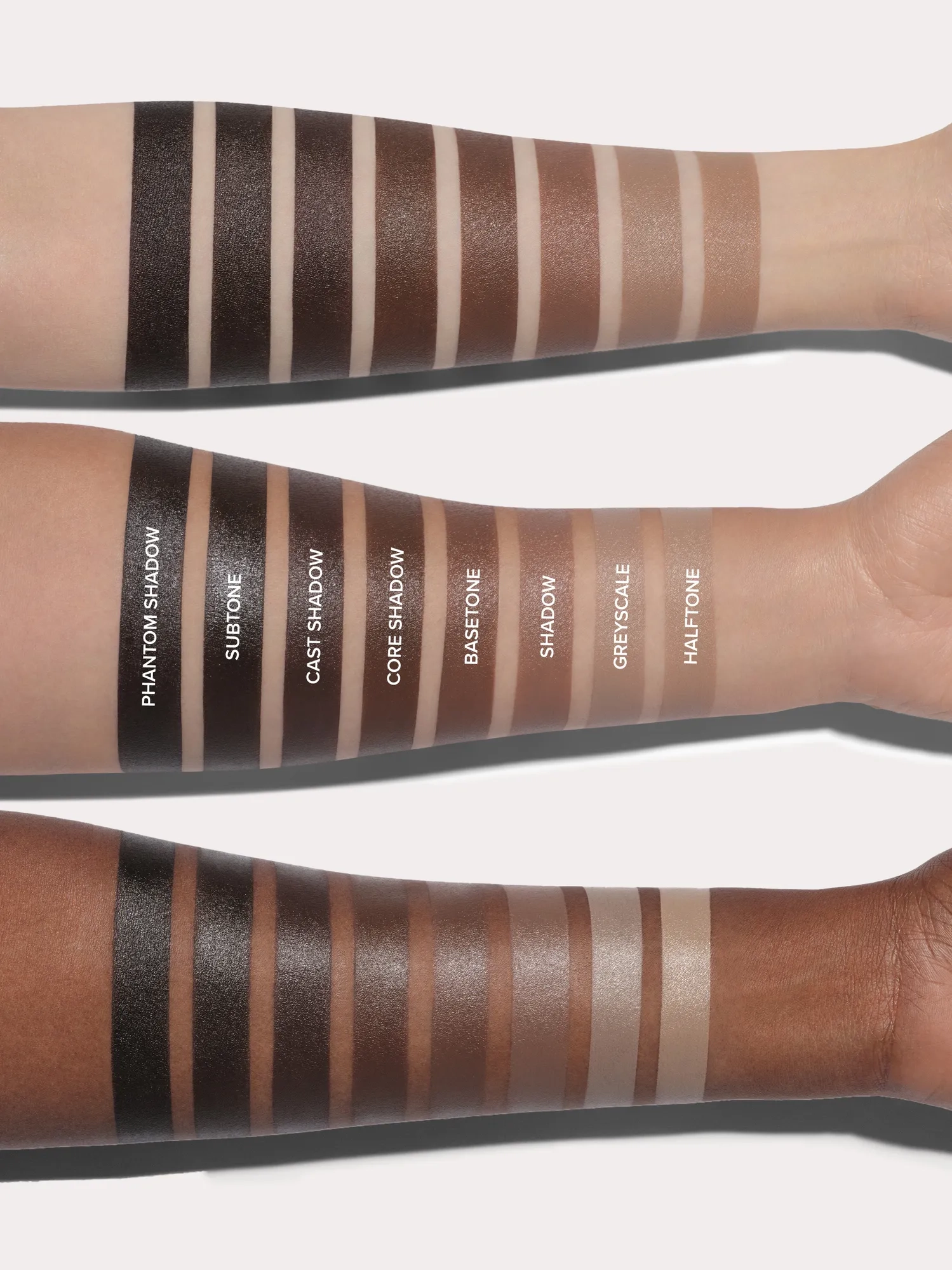 Alternative Image Anastasia Beverly Hills Smooth Blur Contour Stick
