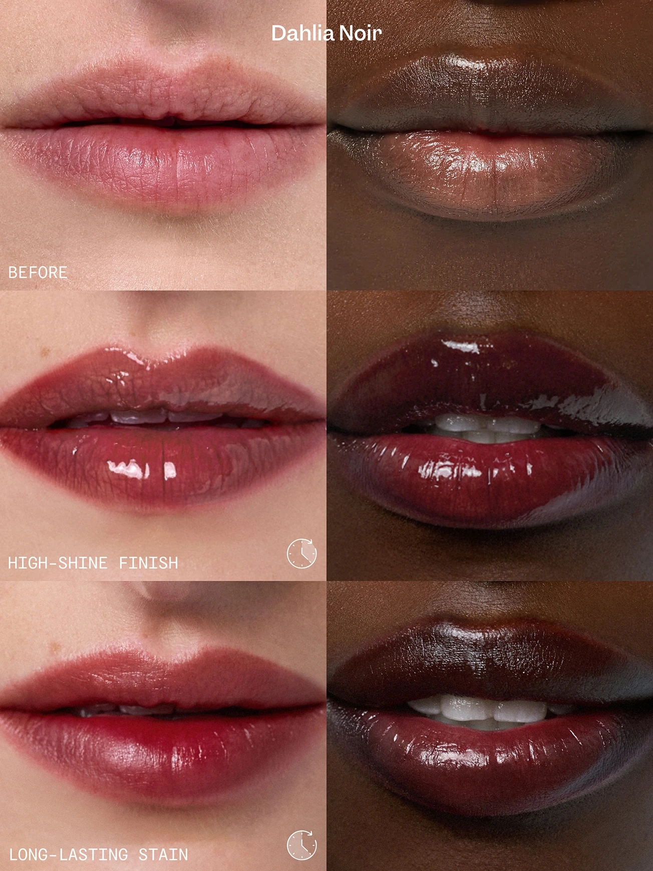 Alternative Image VIOLETTEFR Lip Nectar