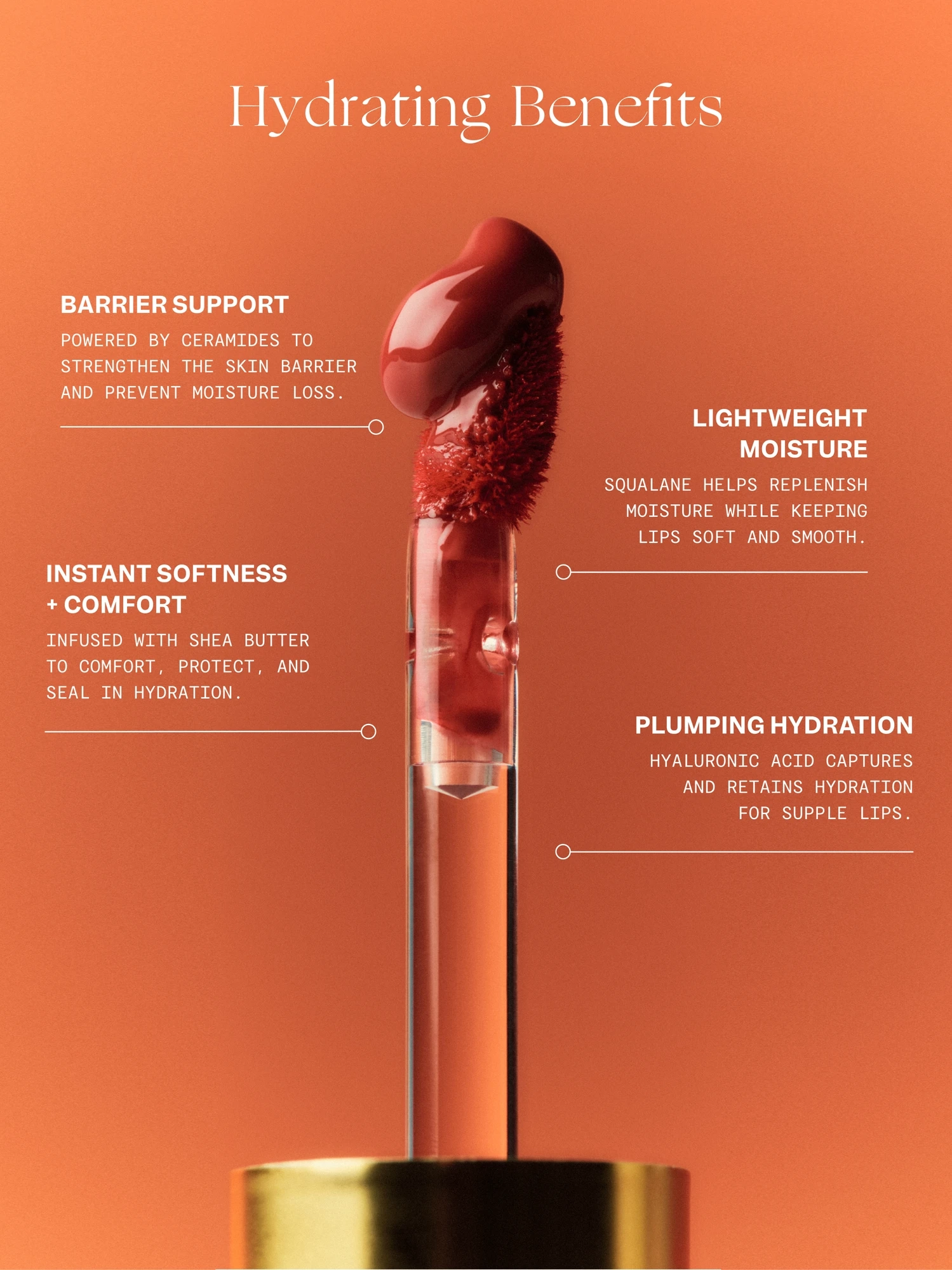 Alternative Image VIOLETTEFR Lip Nectar