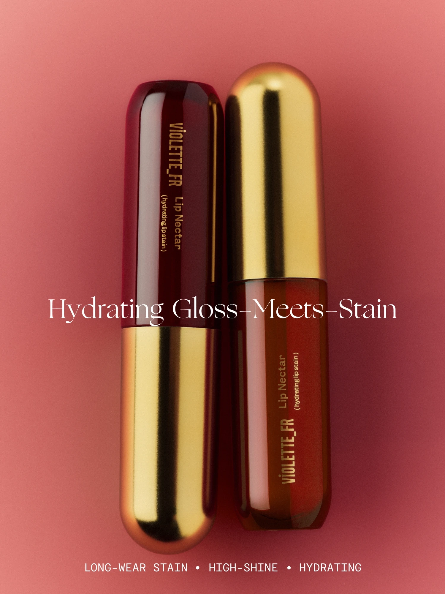Alternative Image VIOLETTEFR Lip Nectar