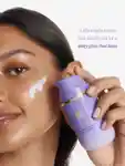 Alternative Image TATCHA The Dewy Milk Moisturiser