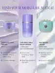 Alternative Image TATCHA The Dewy Milk Moisturiser