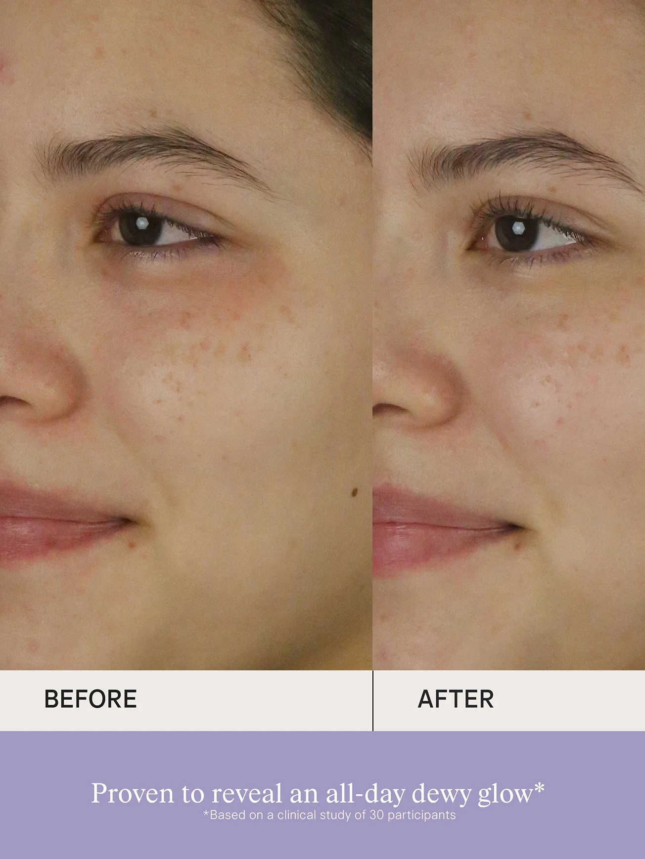 Alternative Image TATCHA The Dewy Milk Moisturiser
