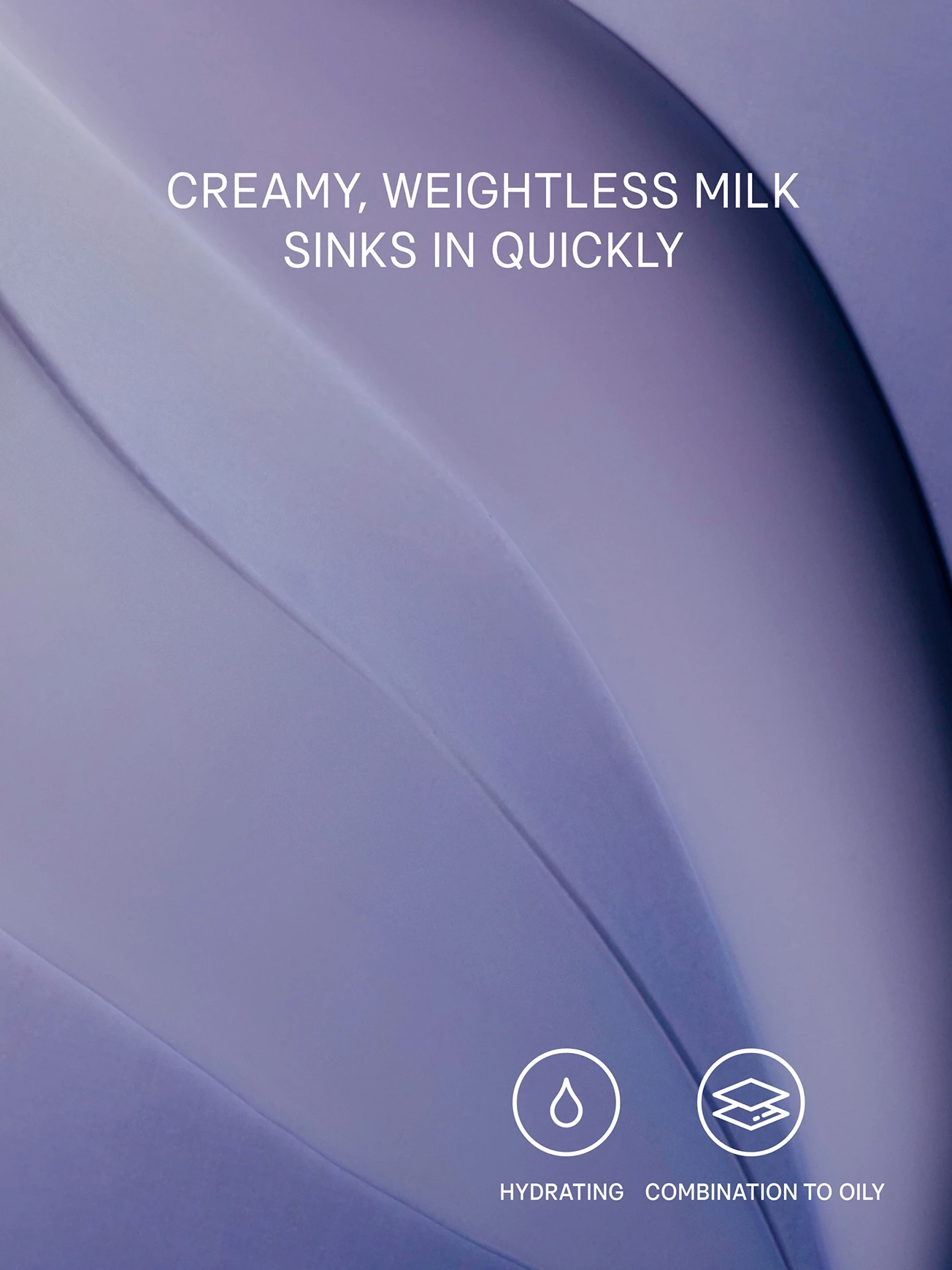 Alternative Image TATCHA The Dewy Milk Moisturiser