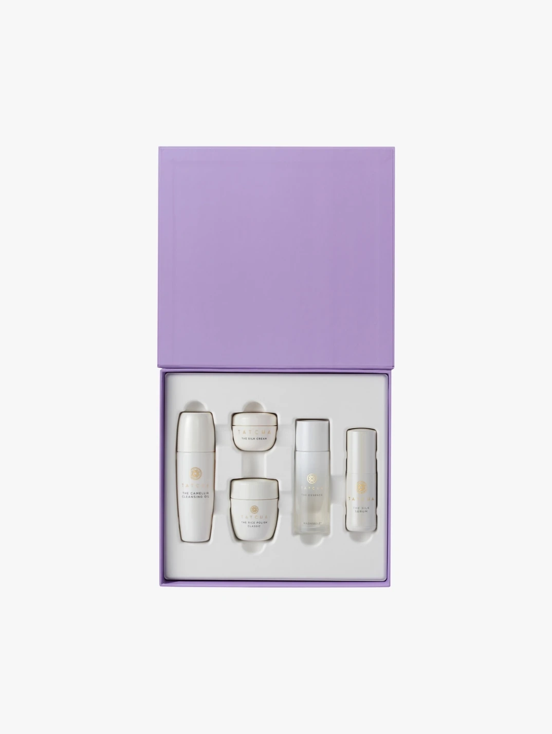 Alternative Image TATCHA The Starter Ritual Firming Smoothing Set