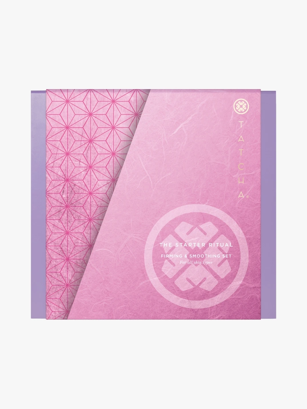 Alternative Image TATCHA The Starter Ritual Firming Smoothing Set