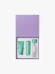 Alternative Image TATCHA The Starter Ritual Pore Refining Clarifying Set