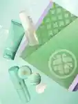 Alternative Image TATCHA The Starter Ritual Pore Refining Clarifying Set