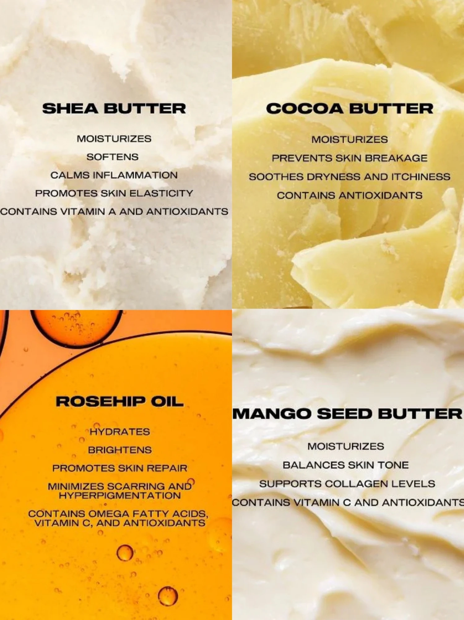Alternative Image MUTHA Body Butter