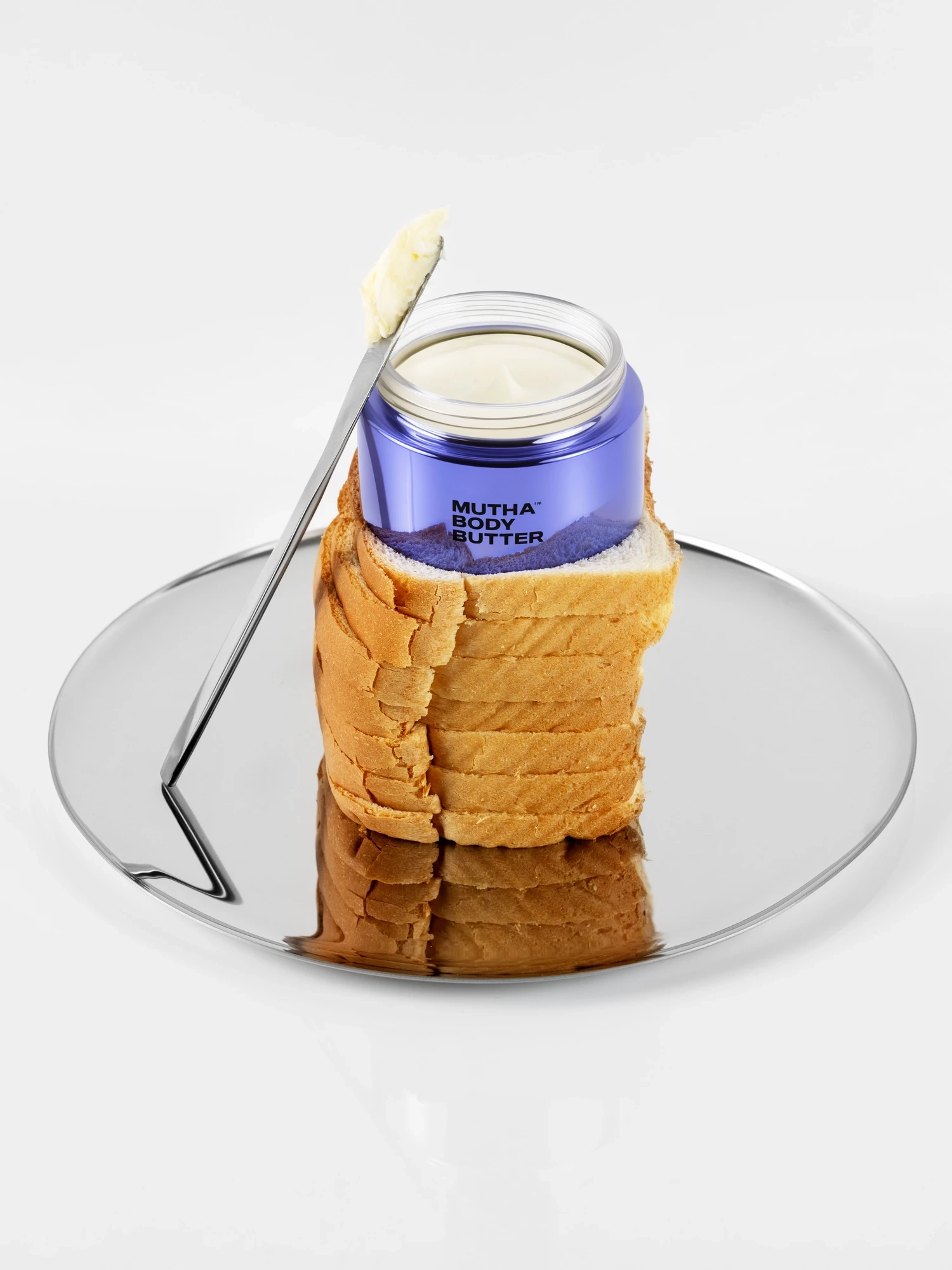 Alternative Image MUTHA Body Butter