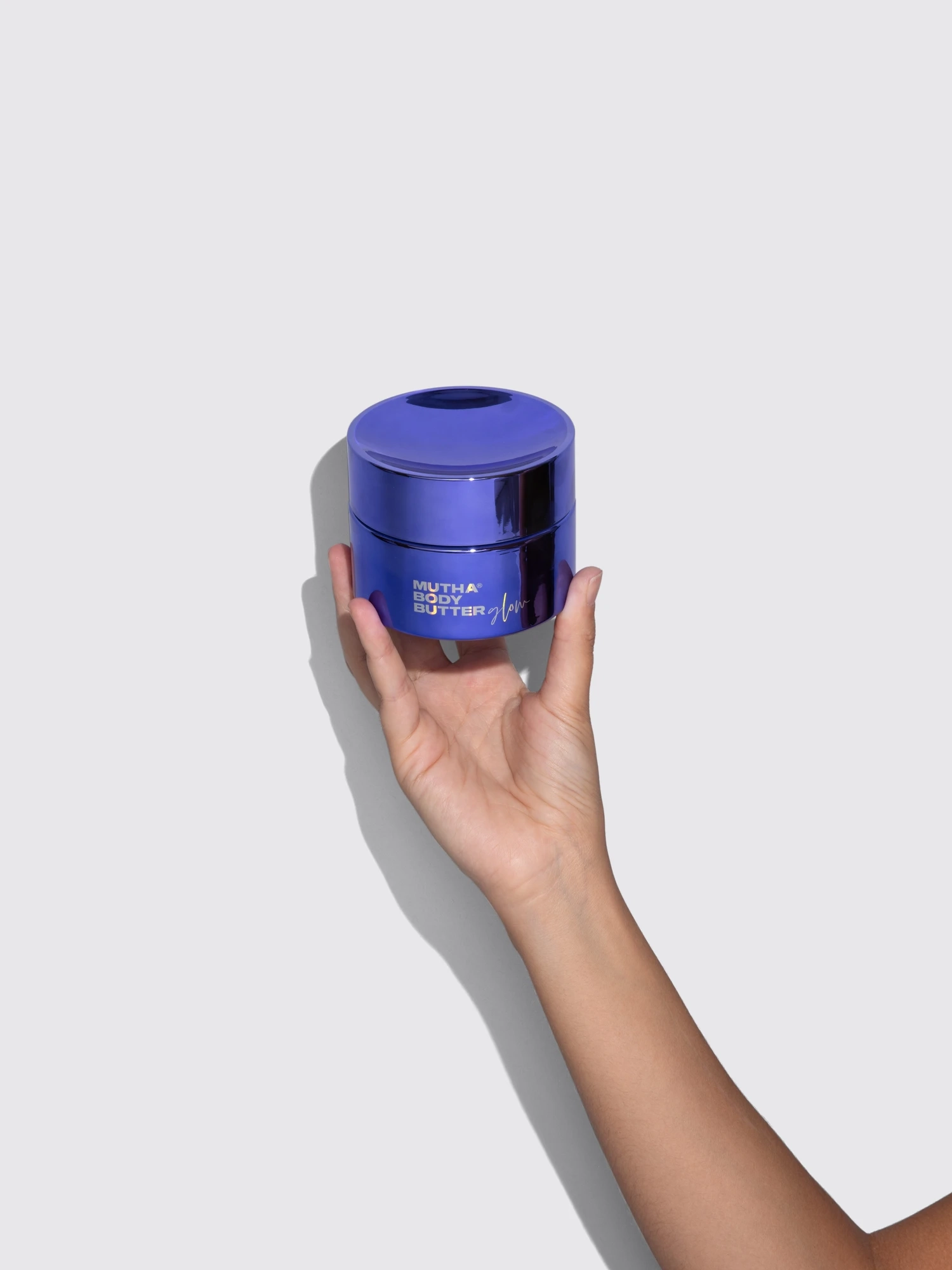 Alternative Image MUTHA Body Butter Glow