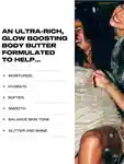Alternative Image MUTHA Body Butter Glow