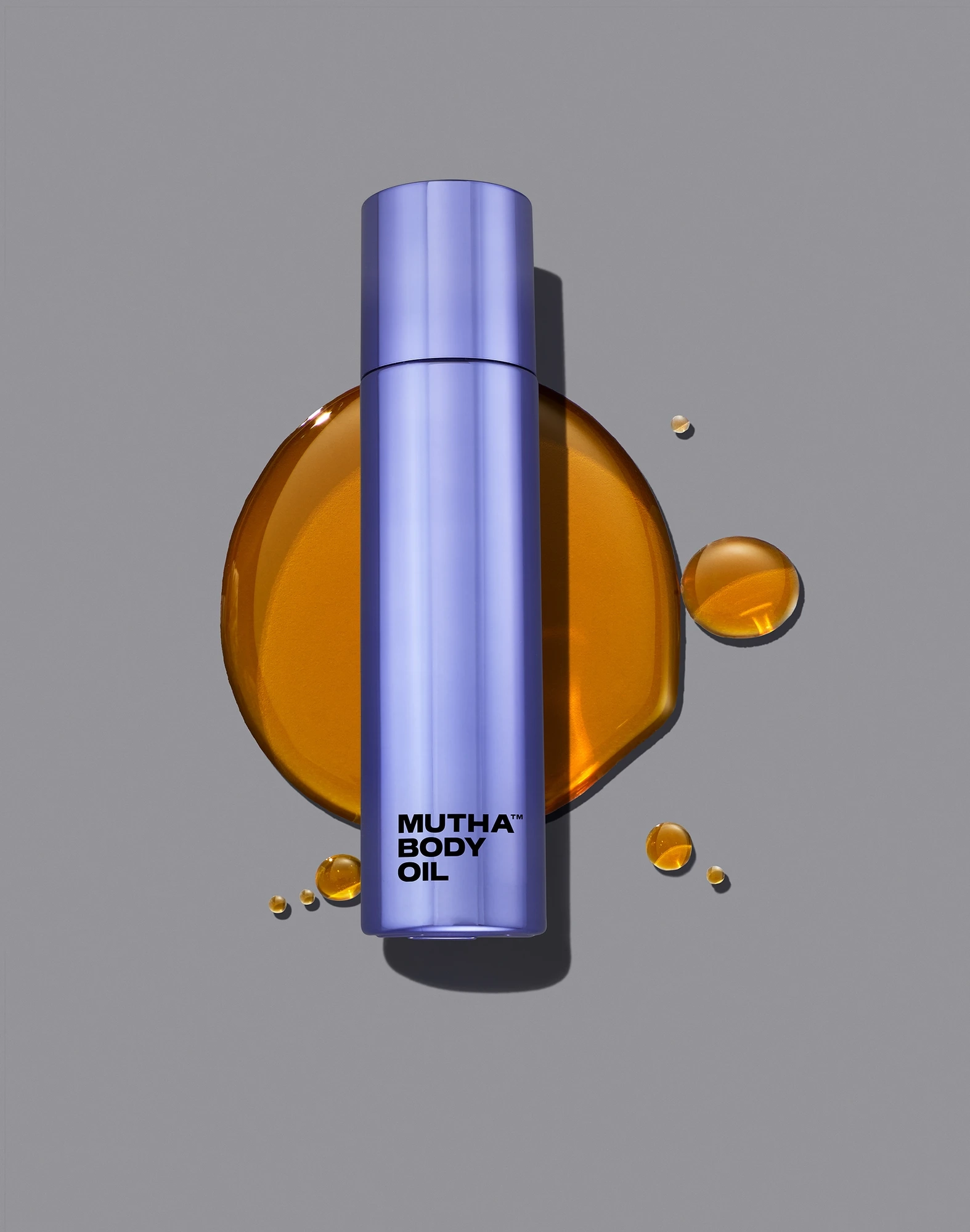 Alternative Image MUTHA Body Oil