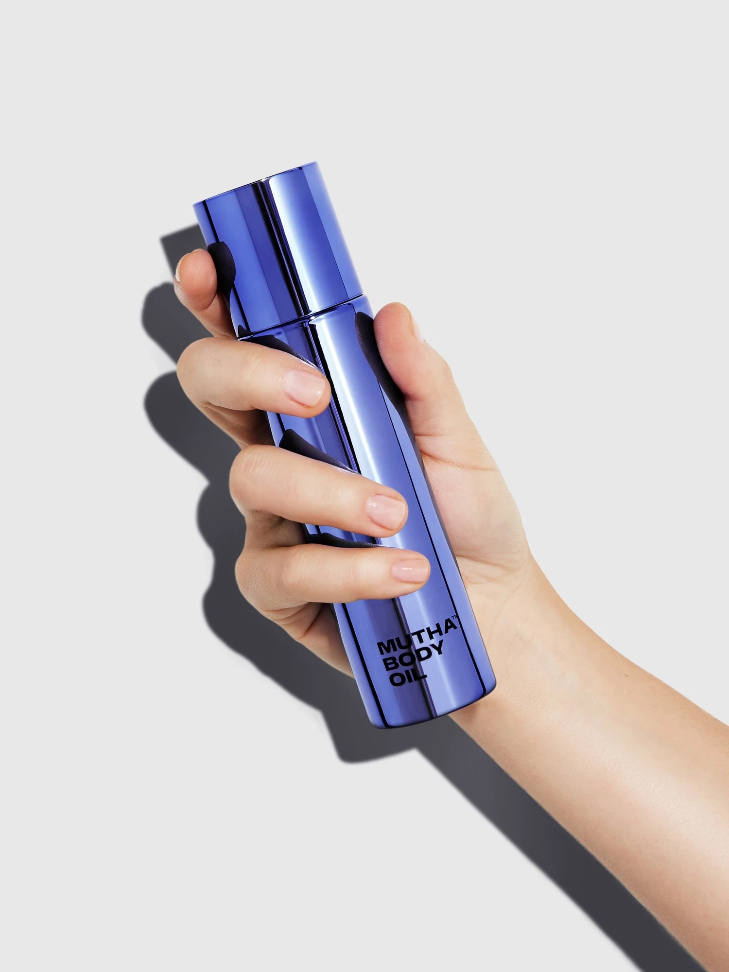Alternative Image MUTHA Body Oil