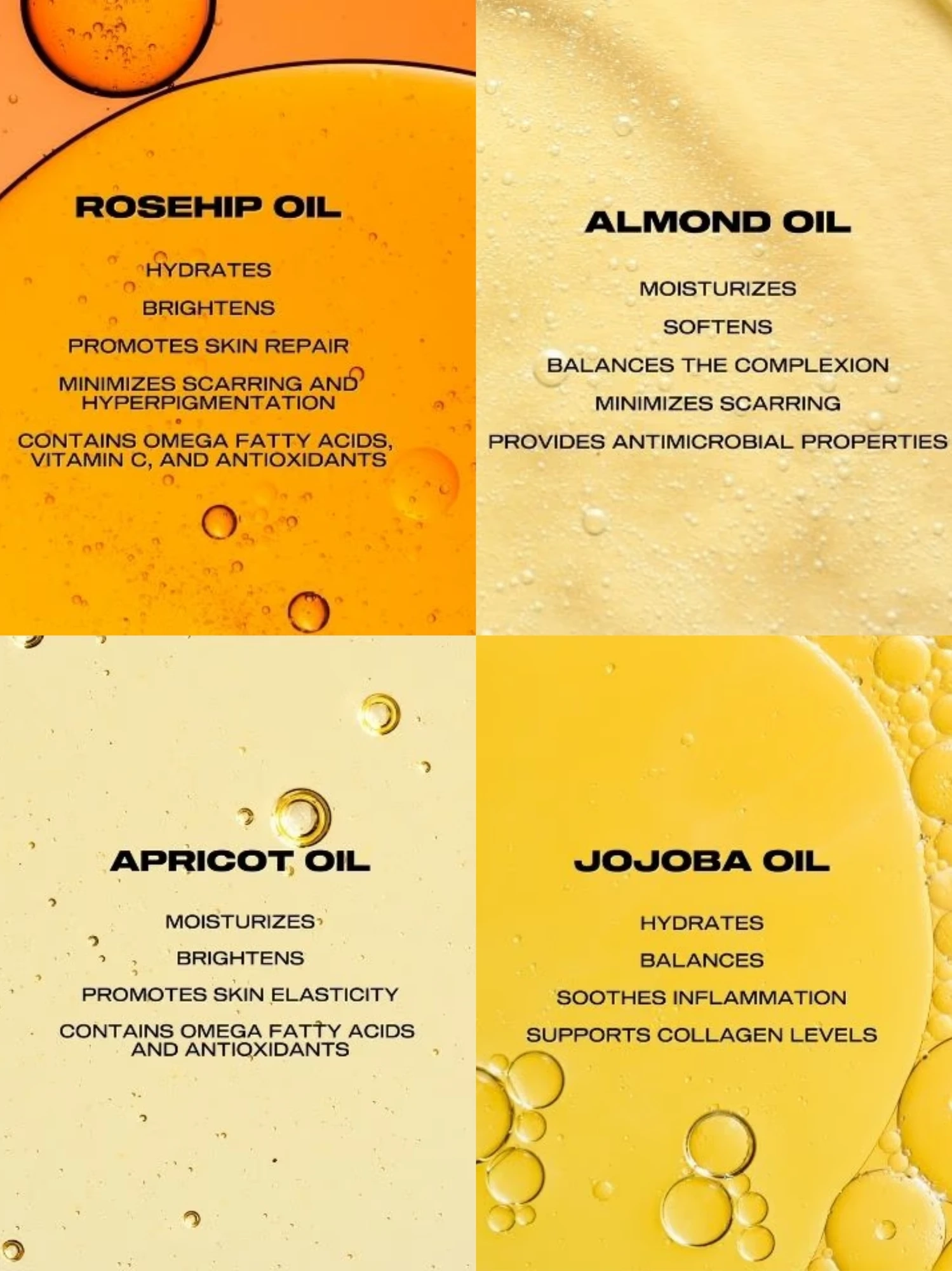 Alternative Image MUTHA Body Oil