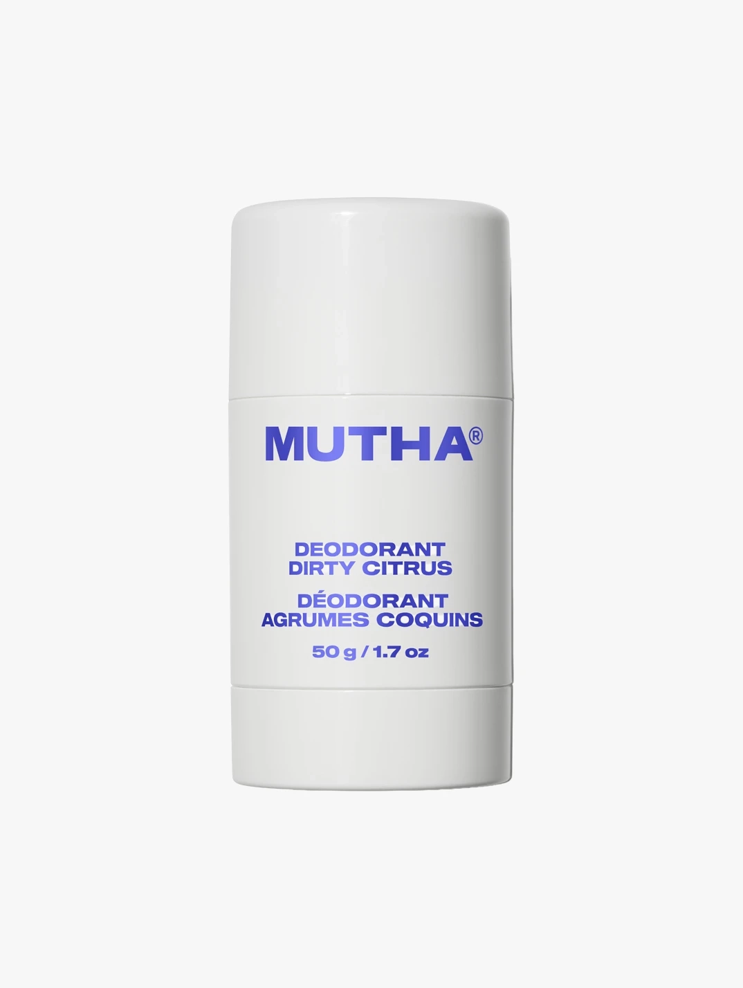 Hero MUTHA Deodorant Dirty Citrus