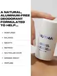 Alternative Image MUTHA Deodorant Dirty Citrus