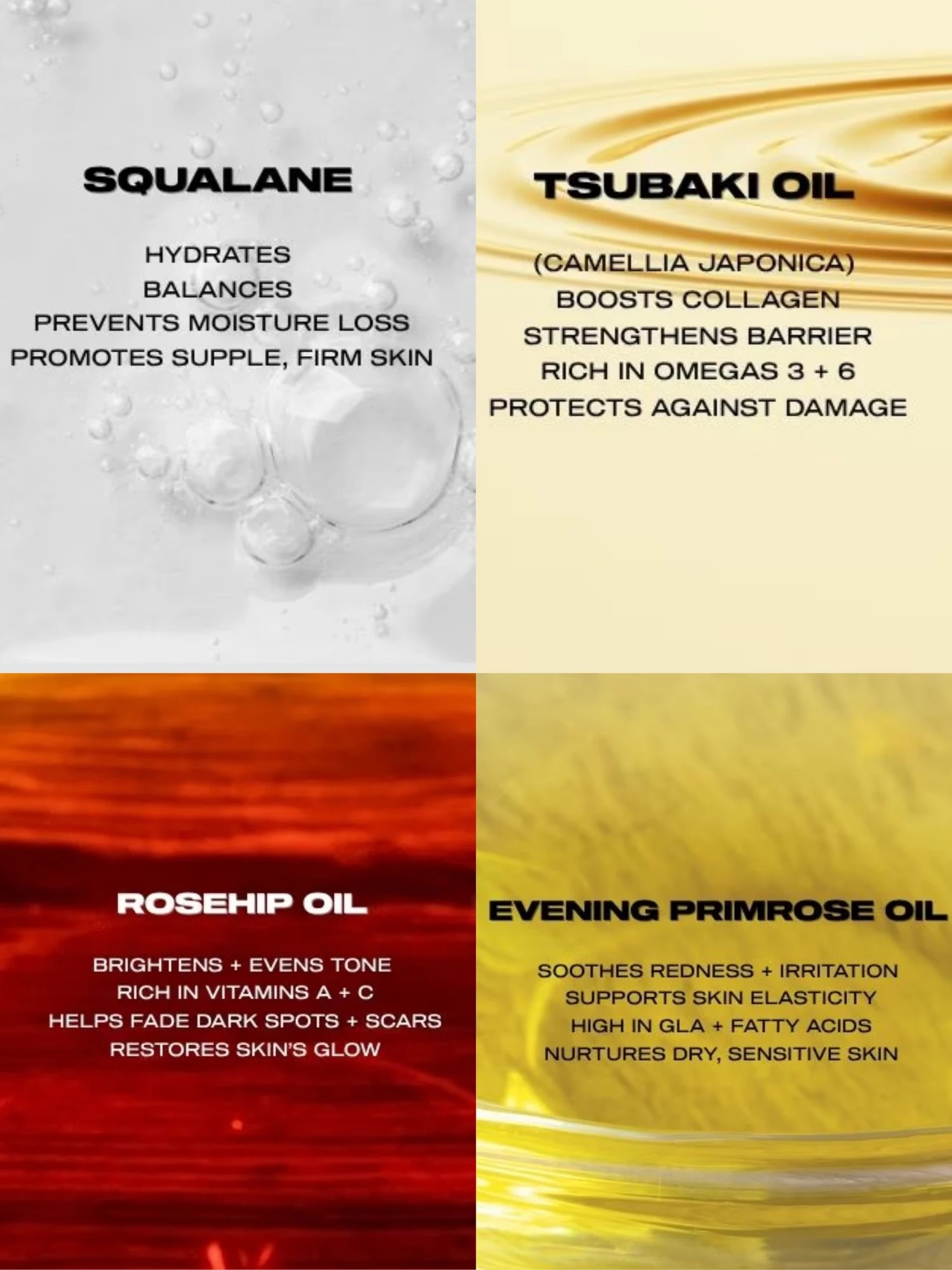 Alternative Image MUTHA Face Oil