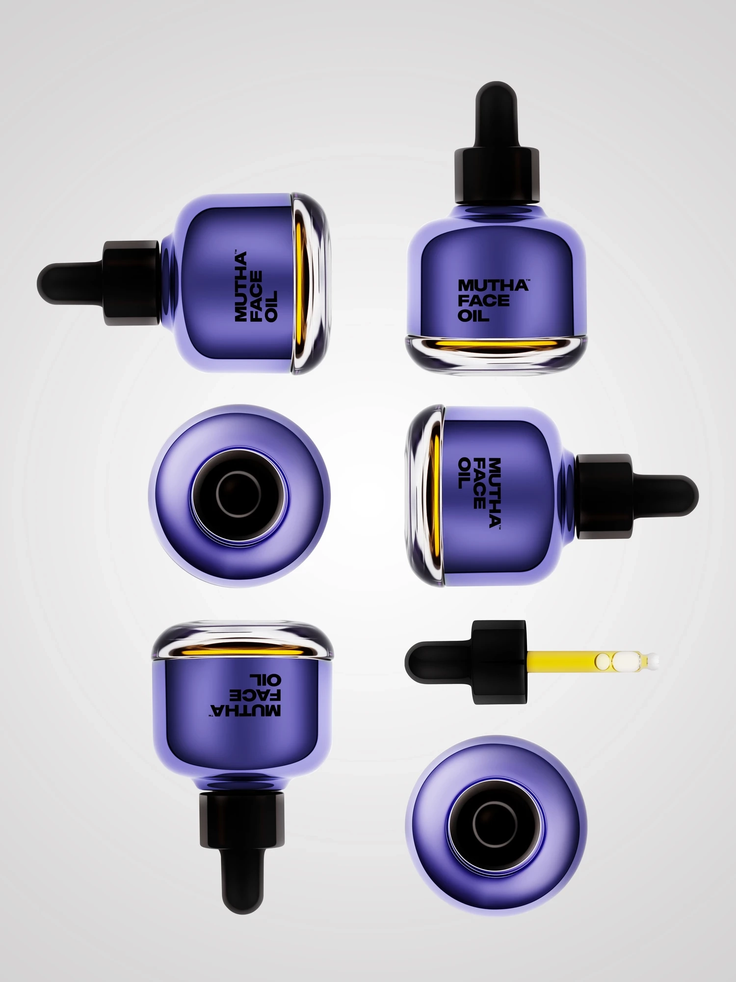 Alternative Image MUTHA Face Oil