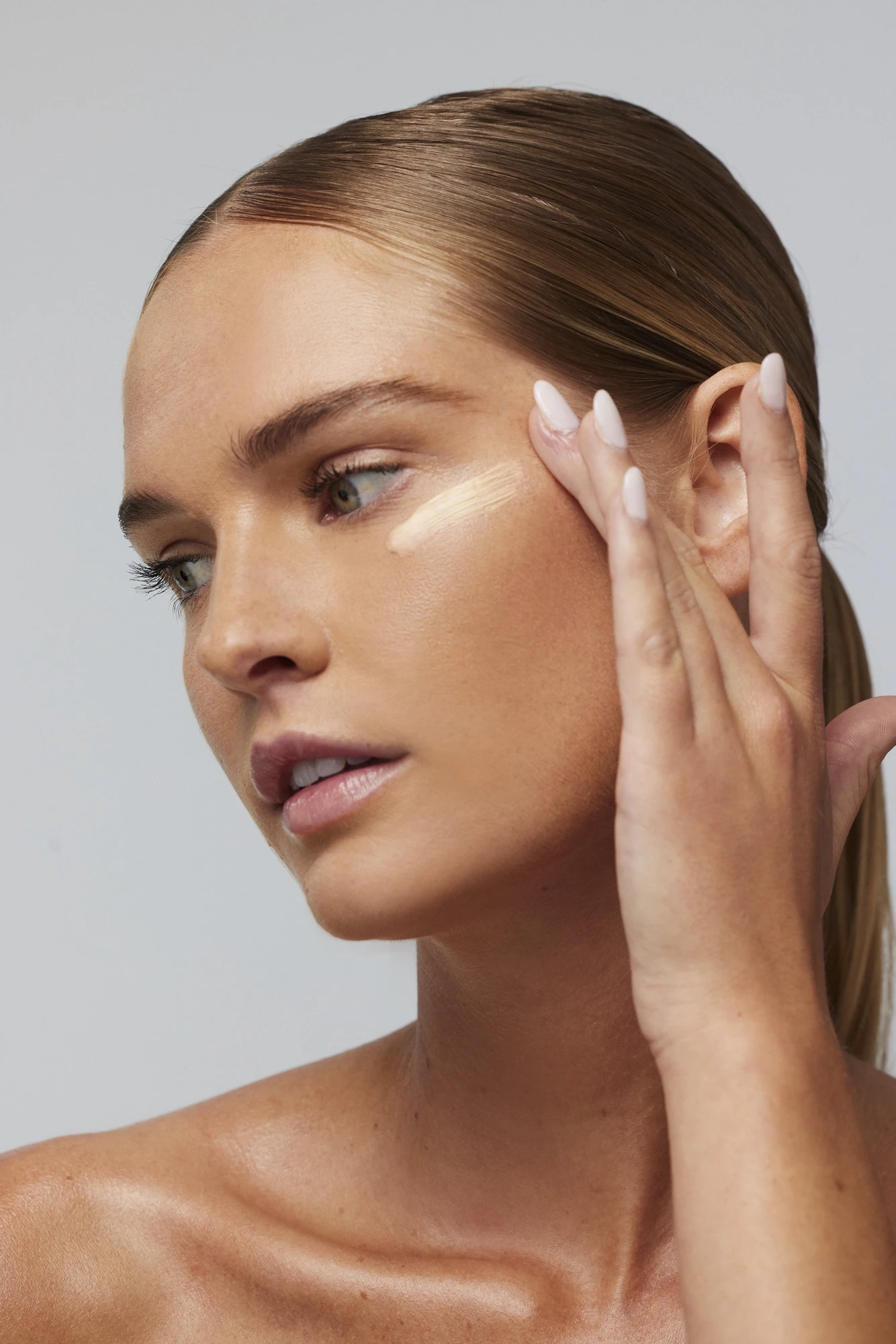 Alternative Image MUTHA Up All Night Eye Cream