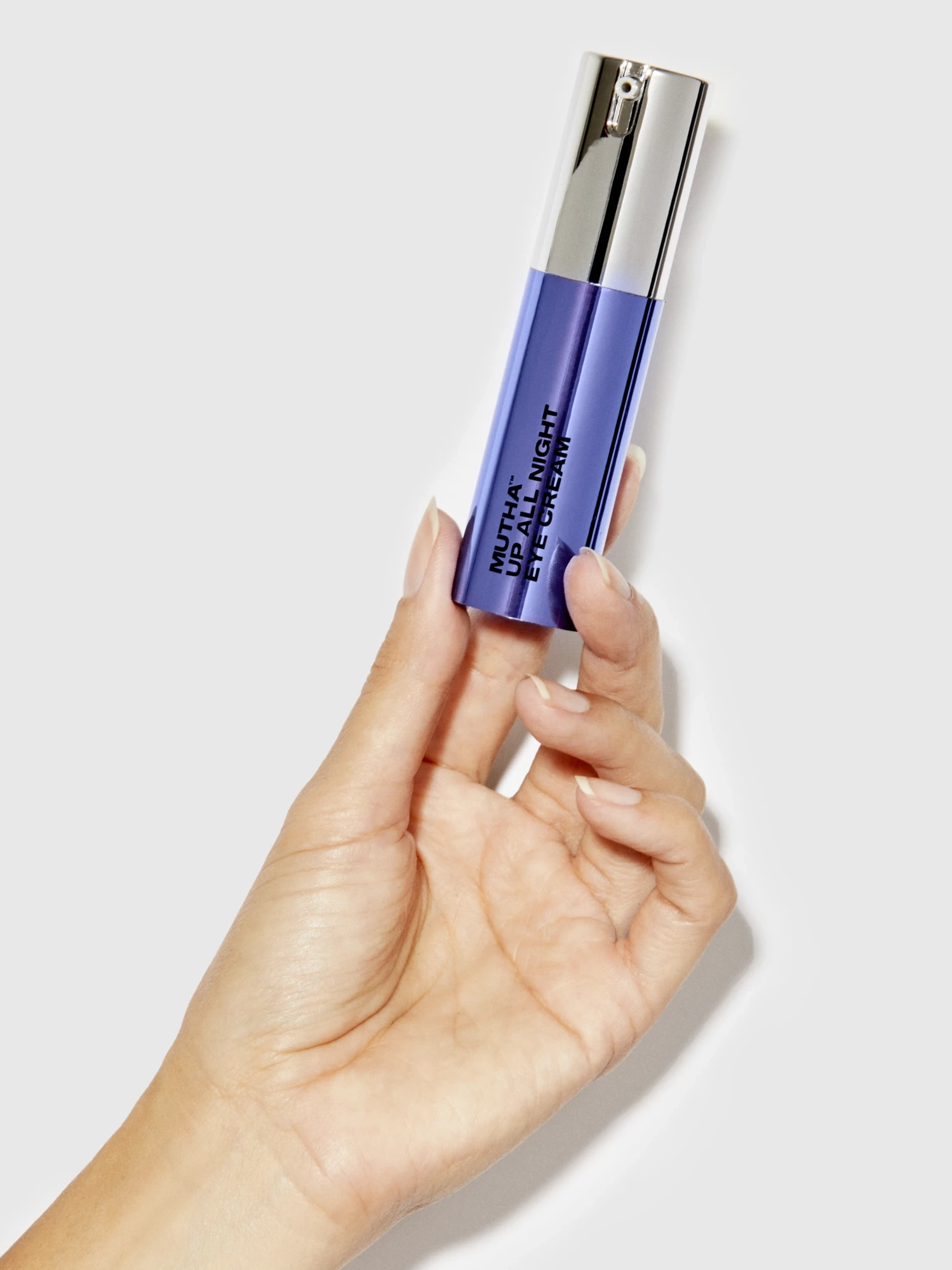 Alternative Image MUTHA Up All Night Eye Cream