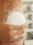 Alternative Image MUTHA Nudist Exfoliating Body Bar