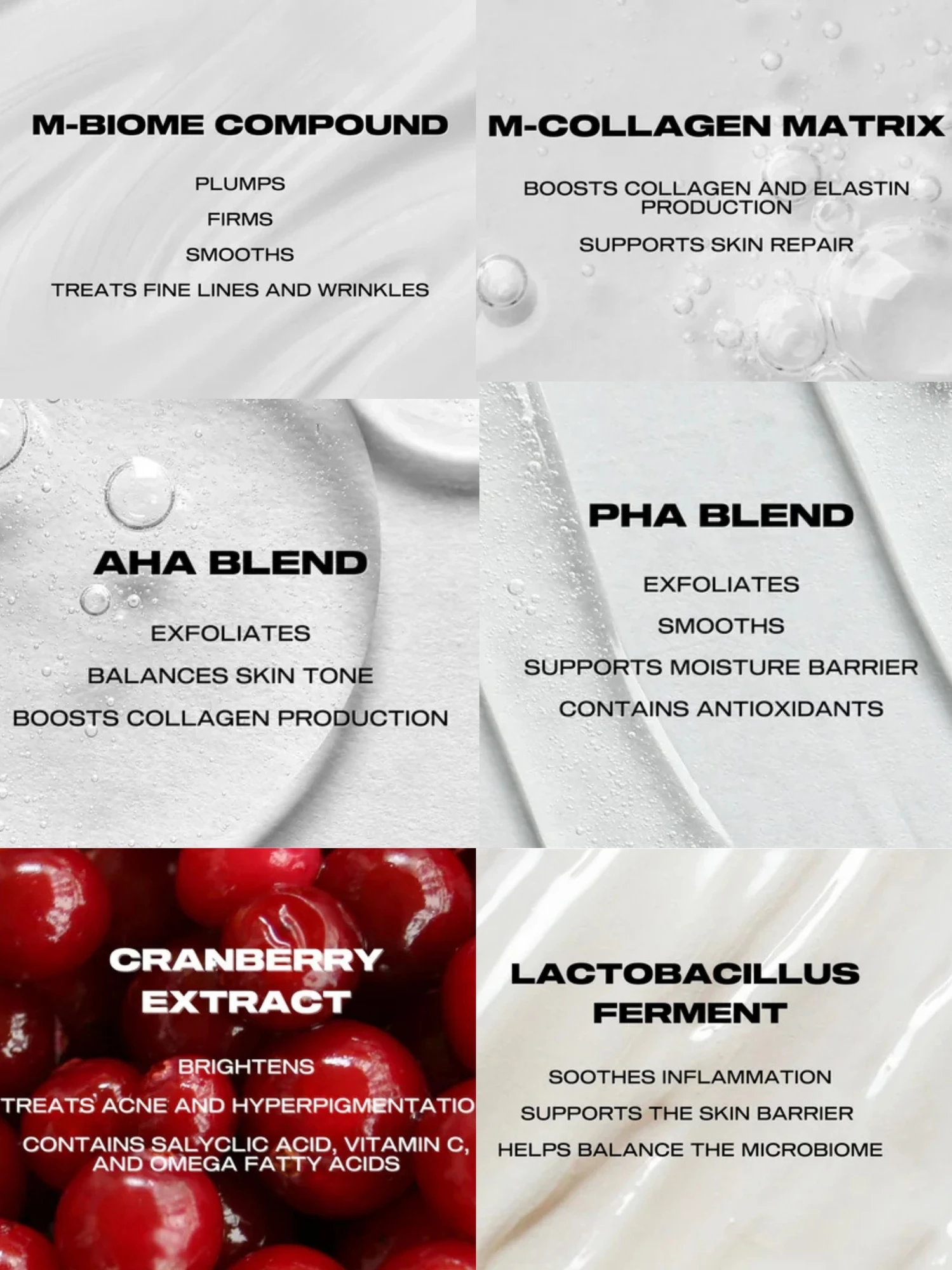 Alternative Image MUTHA Amniotic Toner
