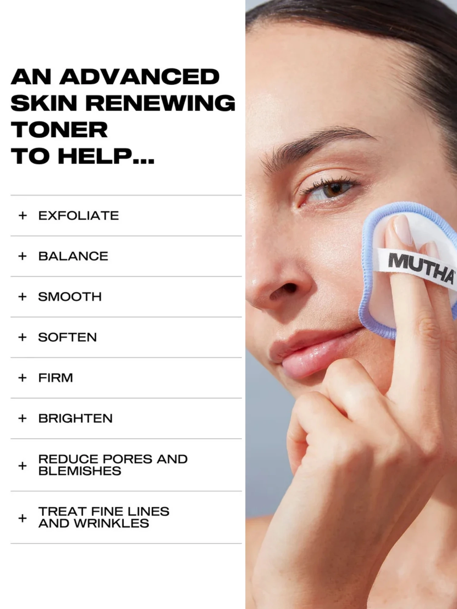 Alternative Image MUTHA Amniotic Toner
