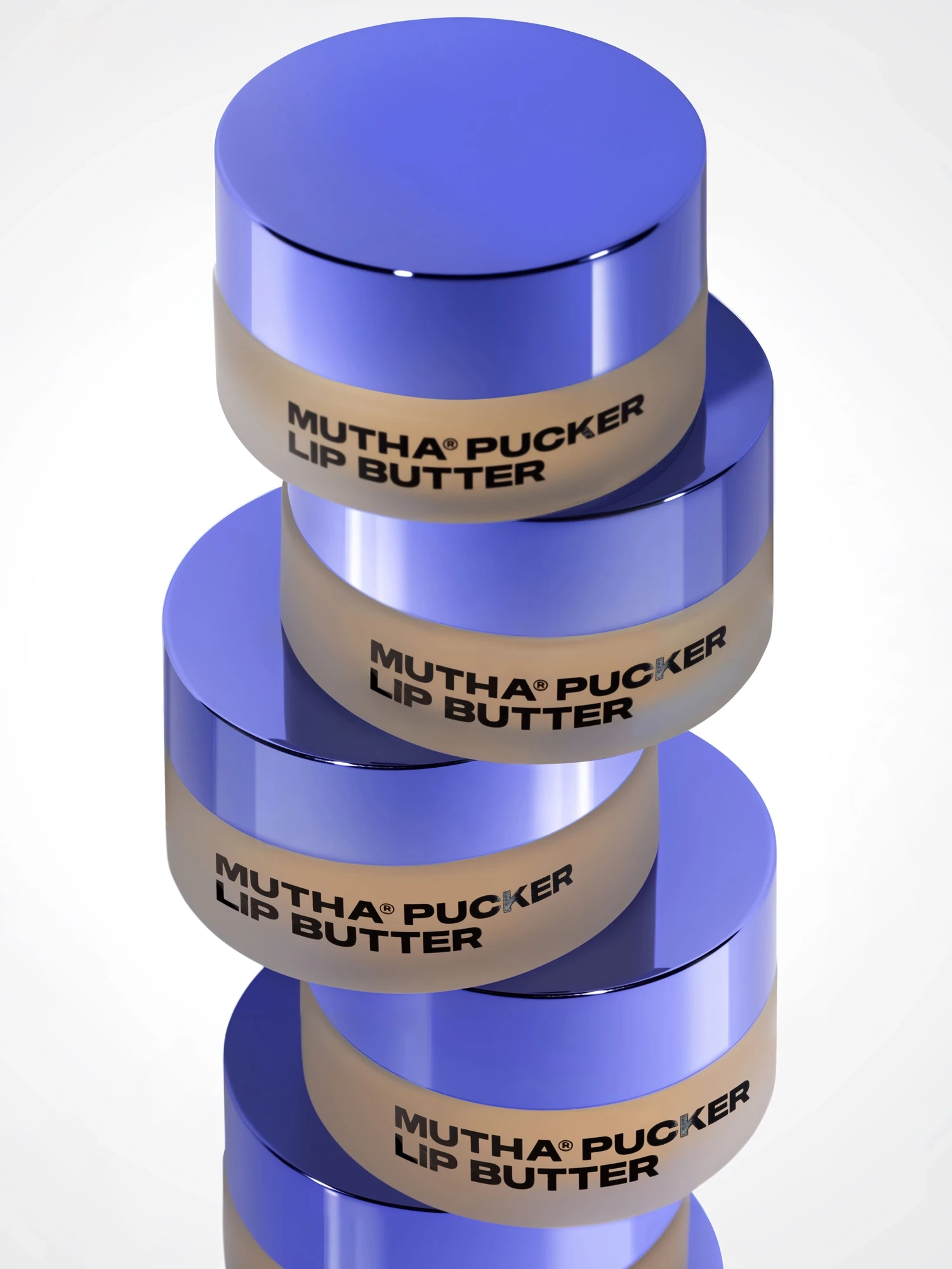 Alternative Image MUTHA Pucker Lip Butter