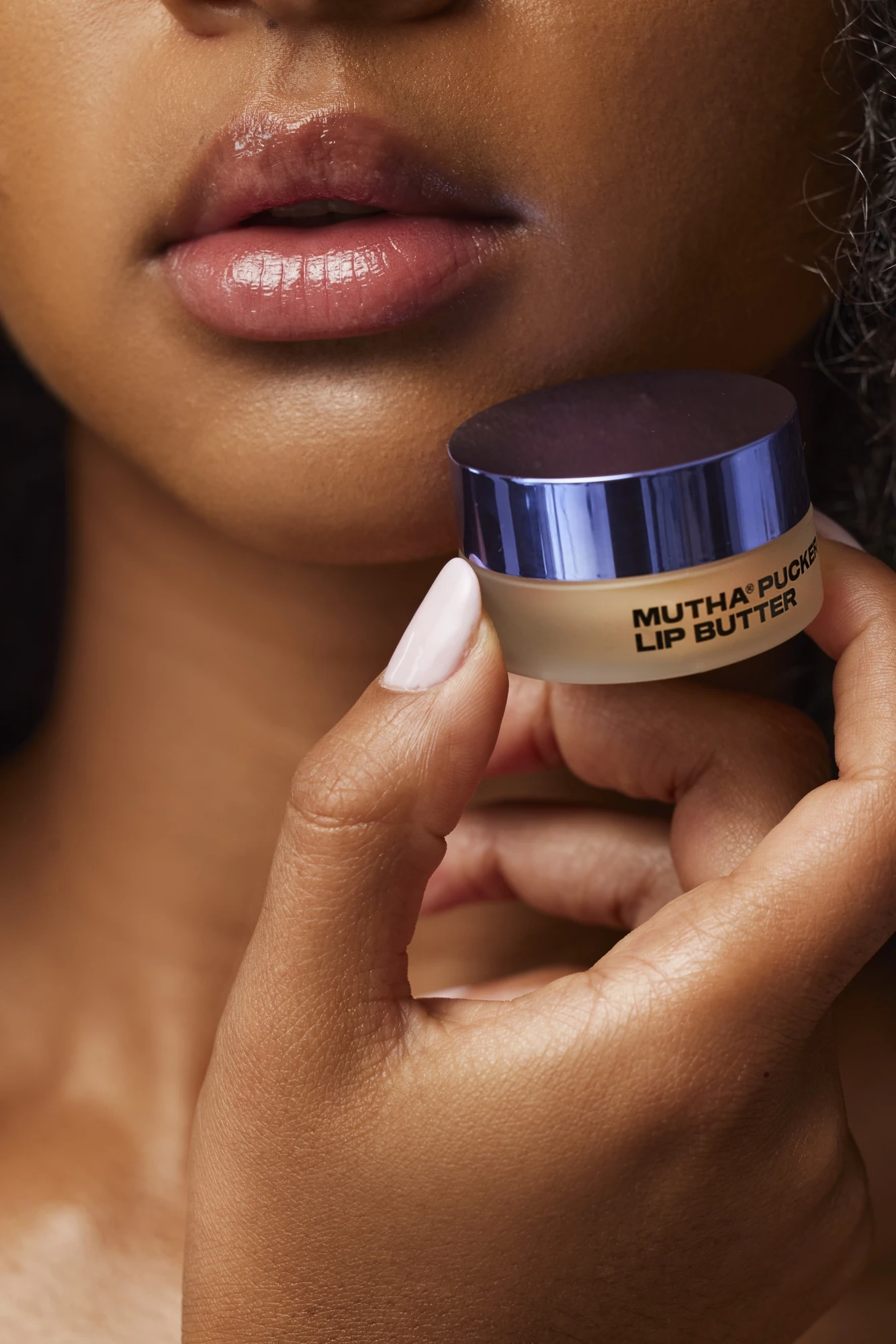 Alternative Image MUTHA Pucker Lip Butter