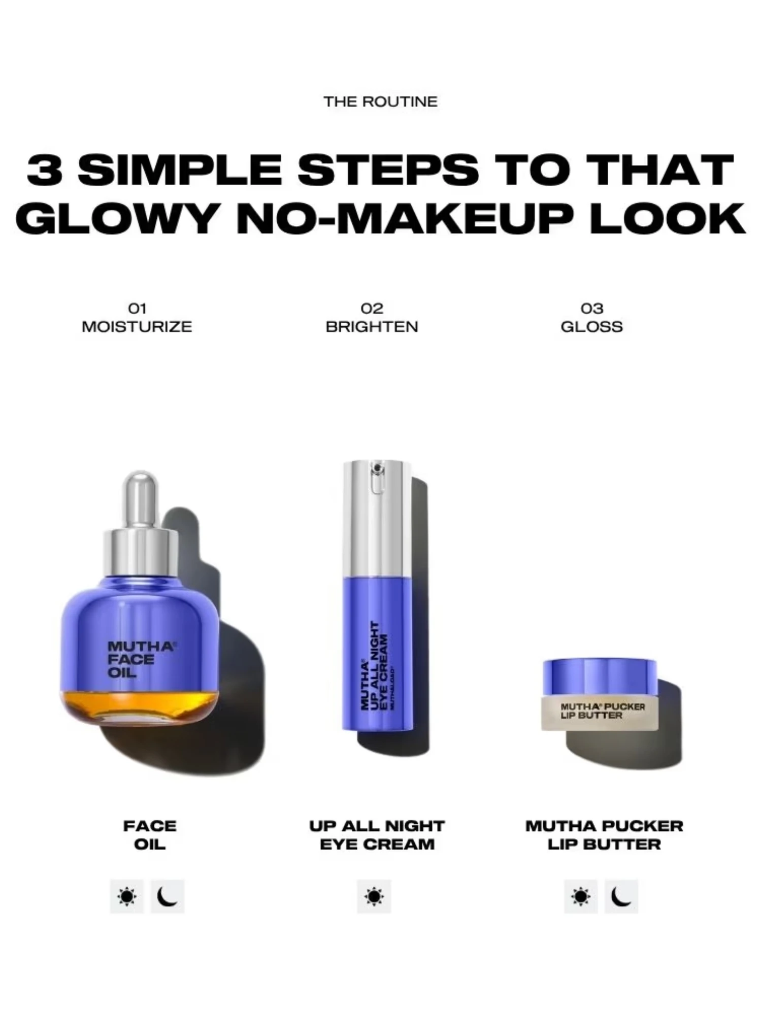 Alternative Image MUTHA Pucker Lip Butter