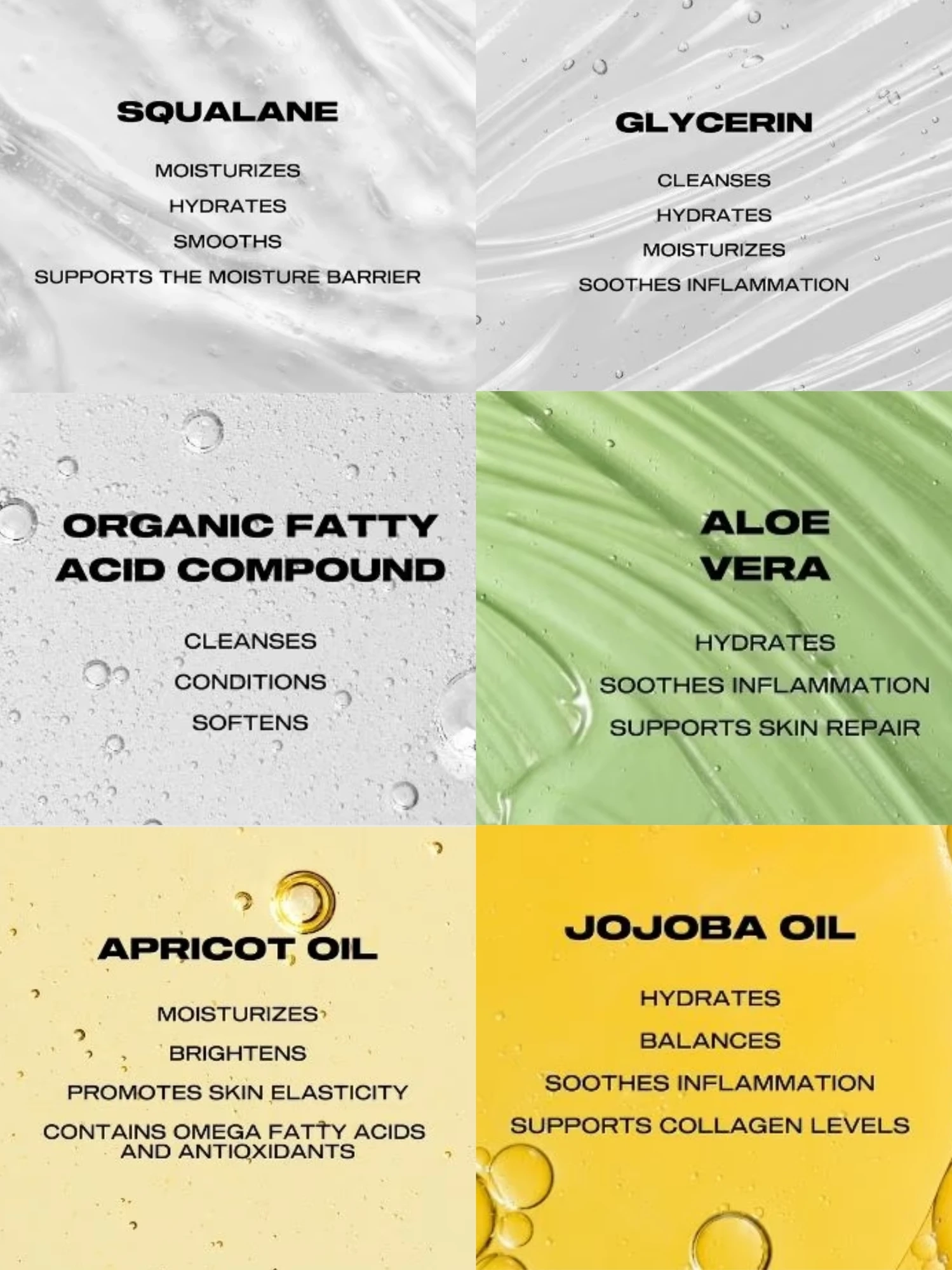 Alternative Image MUTHA Oil To Gel Cleanser