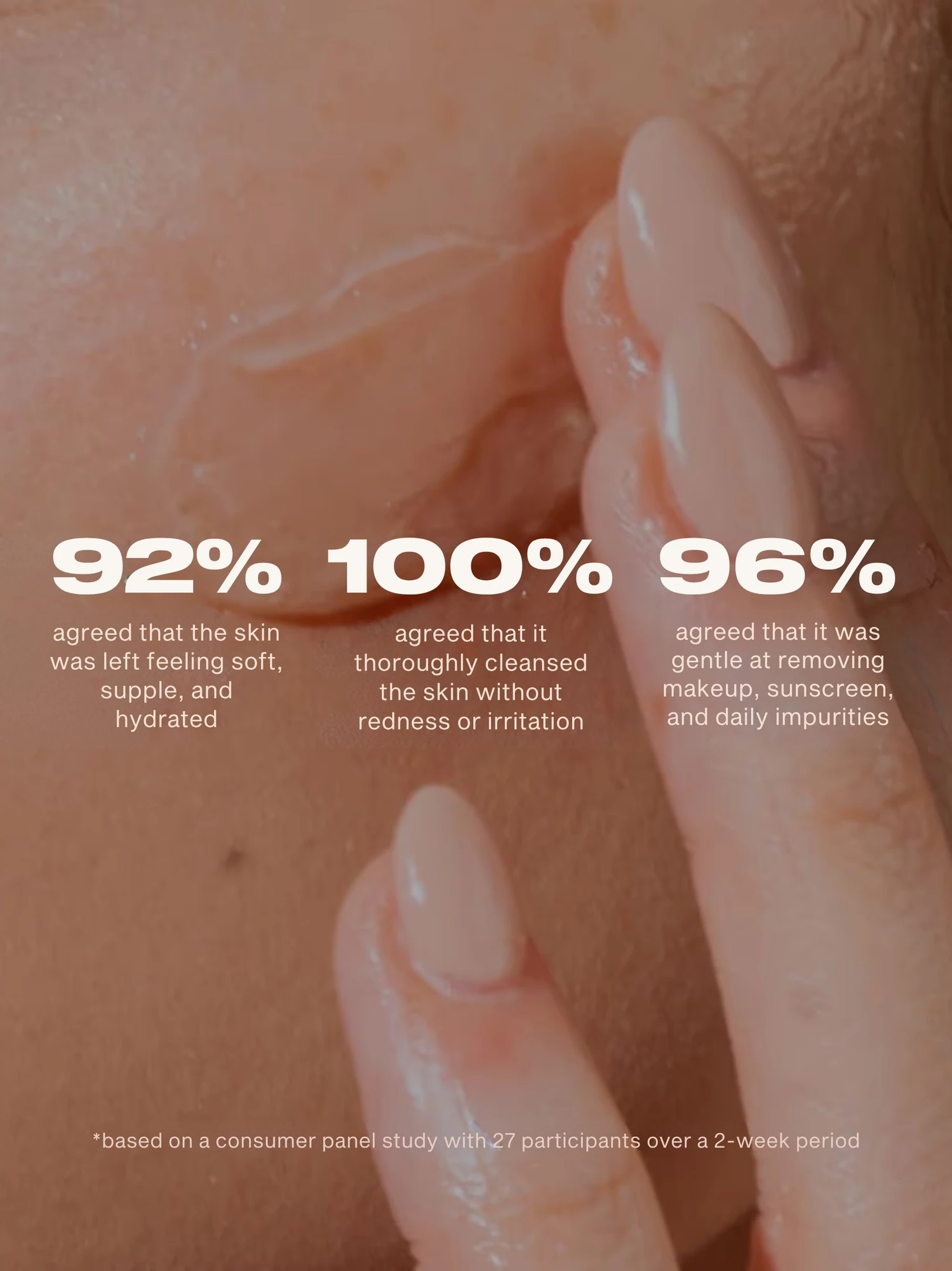 Alternative Image MUTHA Oil To Gel Cleanser