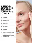 Alternative Image MUTHA Oil To Gel Cleanser