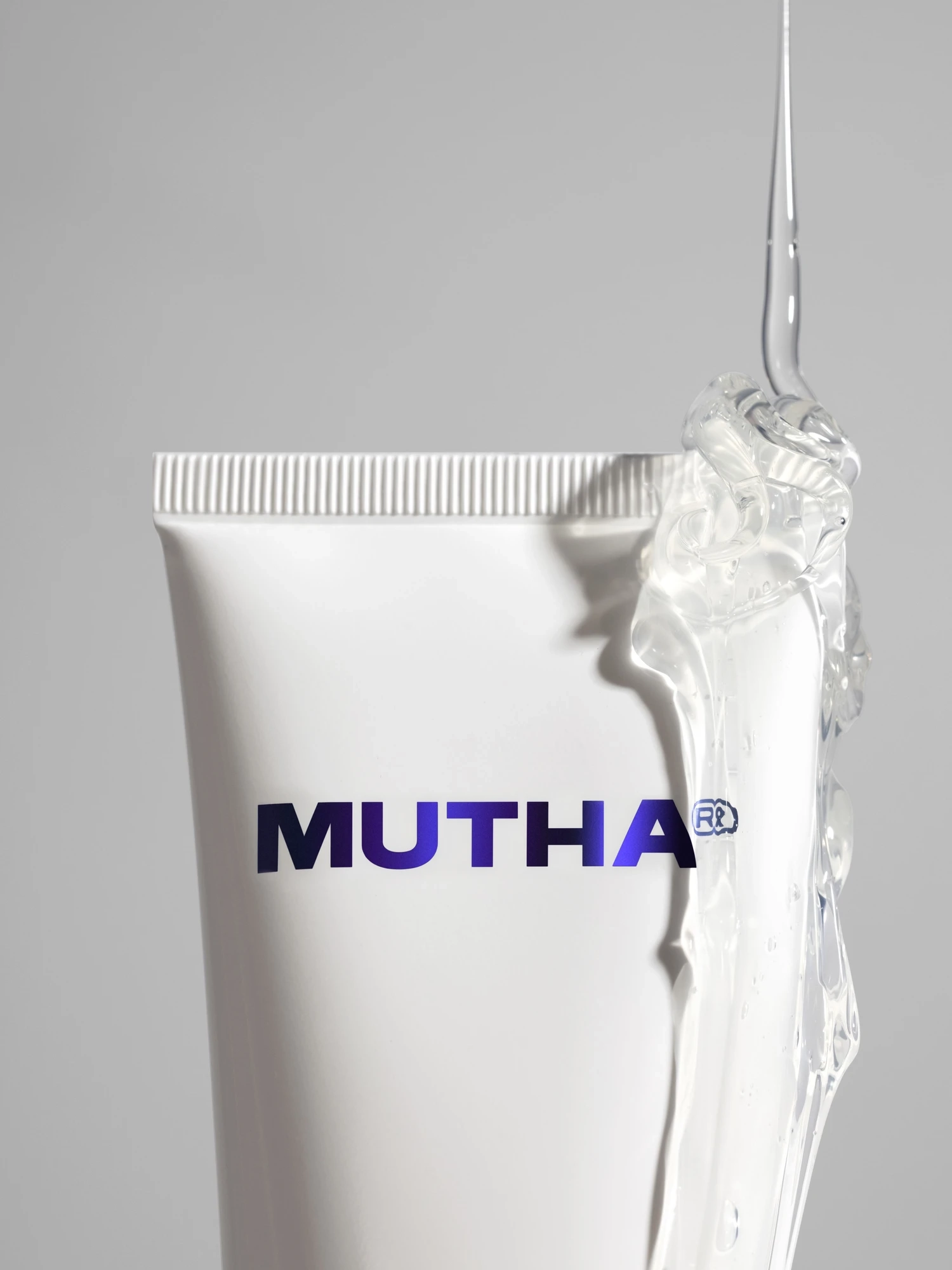 Alternative Image MUTHA Oil To Gel Cleanser