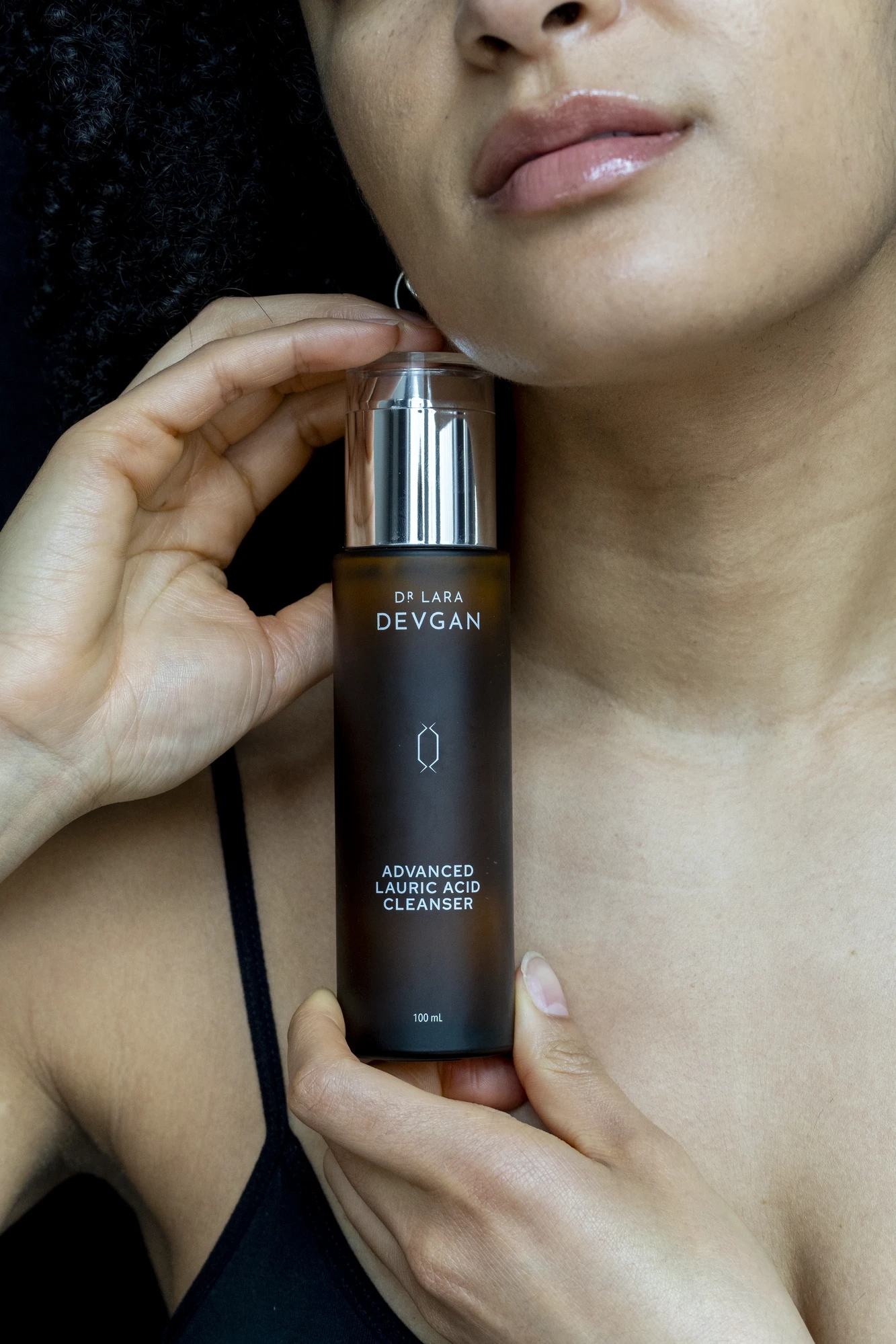 Alternative Image DRLARADEVGAN Advanced Lauric Acid Cleanser