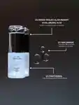 Alternative Image DRLARADEVGAN Hyaluronic Niacin Panthenol Serum