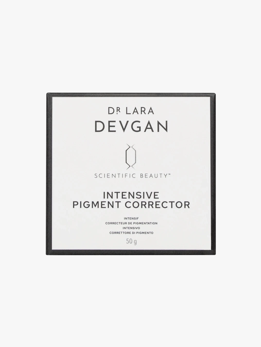 Alternative Image DRLARADEVGAN Intensive Pigment Corrector