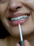 Alternative Image DRLARADEVGAN Vermillion Lip Plump