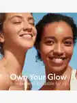 Alternative Image DRDENNISGROSS Alpha Beta Glow Pad Self Tanner For Face